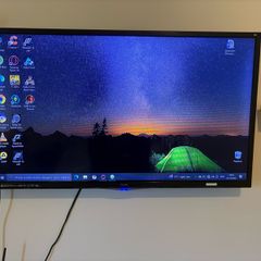 TV 32 inch non smart