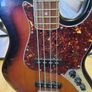 Fender Jazz Bass Image 3