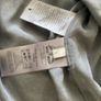 Mos Mosh dressy grey viscose shirt - size 12 Image 6
