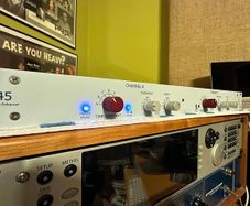 Rupert Neve 5045 Primary Source Enhancer