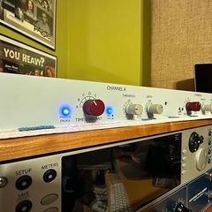 Rupert Neve 5045 Primary Source Enhancer