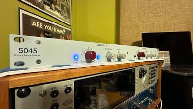 Rupert Neve 5045 Primary Source Enhancer