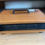 Vintage Philips 3262 Fan Heater Image 3