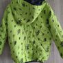 Reserved boy jacket 6/7 years barely worn Image 8