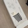 Travel cot with original box Image 3