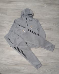 Real Madrid tracksuit
