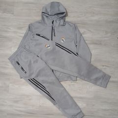 Real Madrid tracksuit