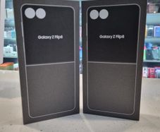 Samsung Z Flip 8