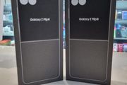 Samsung Z Flip 8
