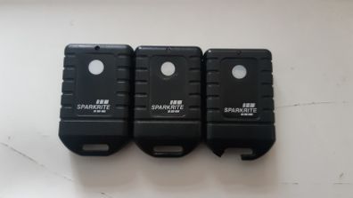 Sparkrite SRA-2 car alarm remote key fob