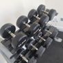 Dumbbell set Image 2