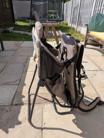 hiking backpack for toddlers