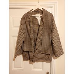 COS Wool coat. Brand New with tags.