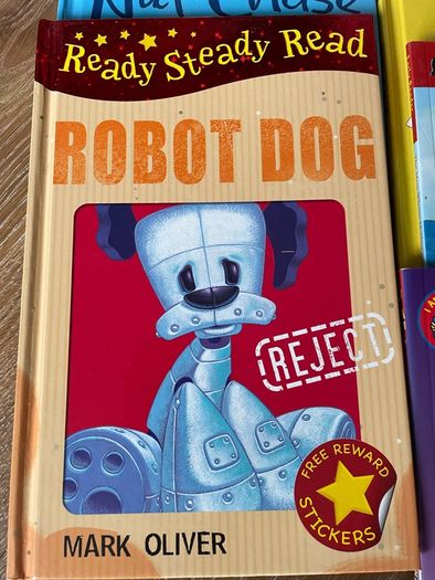 early readers first readers books new