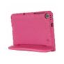 For Lenovo Tab M10 Plus 3rd Gen Kids Case Shockproof Cover With Stand - Pink Image 4