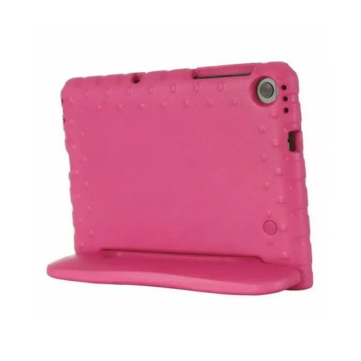 For Lenovo Tab M10 TB-X505F / TB-X505N  Kids Case Shockproof Cover With Stand - Pink