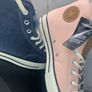 Luxury Converse Hi Shearling Image 4