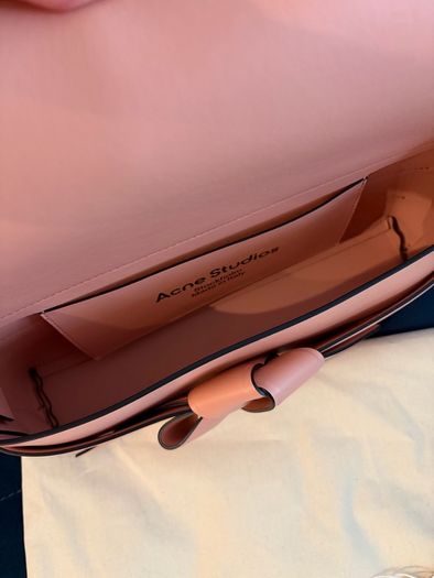 Acne Studios Bag