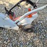 Stihl FW20 Cart with Attachment Kit Image 10