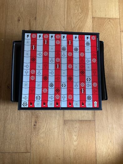 dingbats  board game vintage