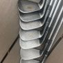 Wilson Forged Irons Image 5