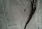 Brand new fine cord jacket