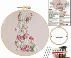 Embroidery kit