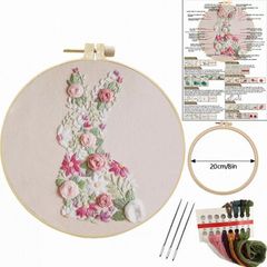 Embroidery kit