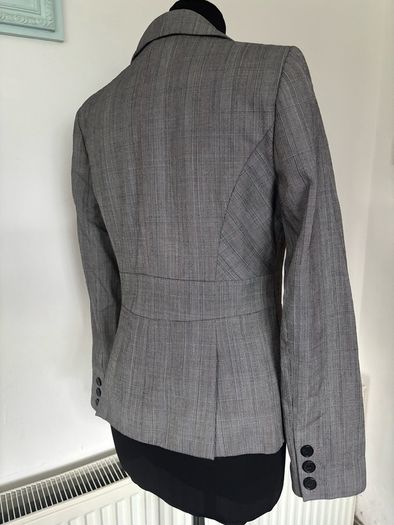 Hobbs wool