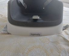 baby seat
