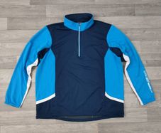 Galvin Green Softshell Half ZIP Golf Top jacket Mens XXL
