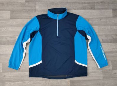 Galvin Green Softshell Half ZIP Golf Top jacket Mens XXL