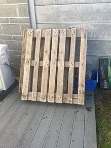 pallet