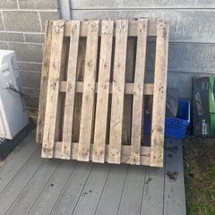 pallet