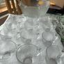 Aspen Punch Bowl Set Image 2