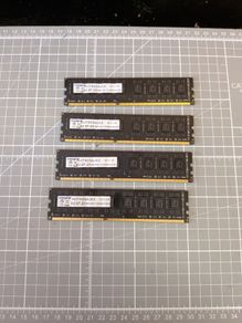 32gb ddr3 4x8gb
