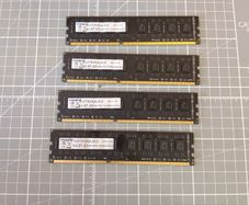 32gb ddr3 4x8gb