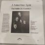 Dublin City Ramblers, A Nation Once Again LP, Irish Trad Image 2