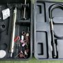 Powercraft Combi Tool PKW-160 Micro Multi Tool In Case Image 5