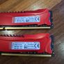 Hyper Savage DDR 3 Ram 2x 8Gb Image 2