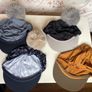 LeMieux Hat Silks Image 2
