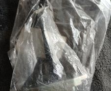 Genuine Toyota Yaris, 1999-2005 Part 68610-52010 (check Assy, Front Door, Rh)