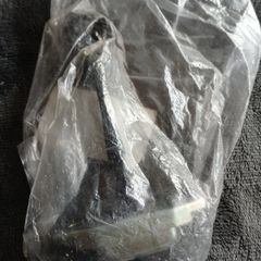 Genuine Toyota Yaris, 1999-2005 Part 68610-52010 (check Assy, Front Door, Rh)