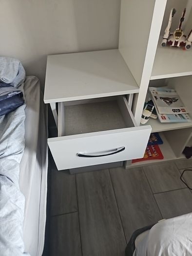 bedside table