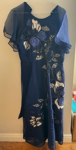 Karen Millen Occasion Maxi Dress