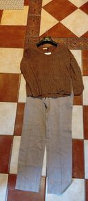 women outfit