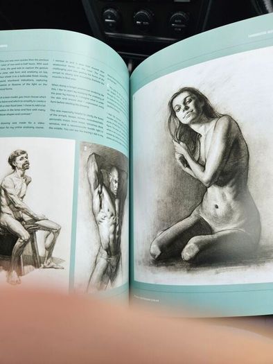 Art Fundamentals. 2nd Edition Large Volume Paperback In Very Good Condition.