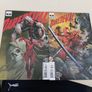 4 issues of Daredevil (2022) Image 2