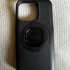 Quad lock iPhone 15 Pro Case