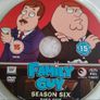 DVD Family Guy Season 6 Image 4
